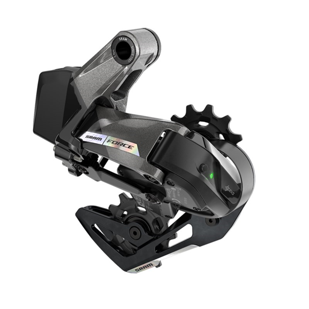 SRAM Force XPLR AXS D2 12V Achterderailleur