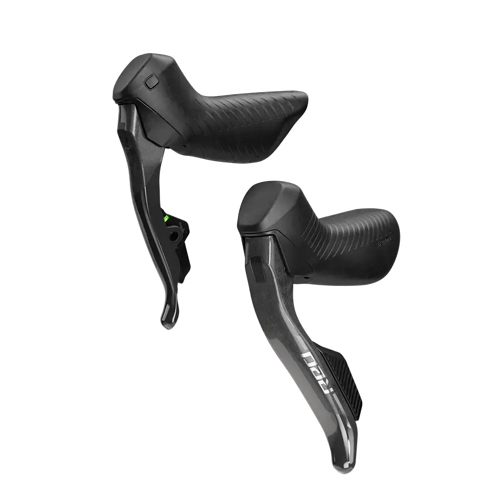 SRAM Red AXS E1 2X Race Groepset Met Hammerhead Karoo