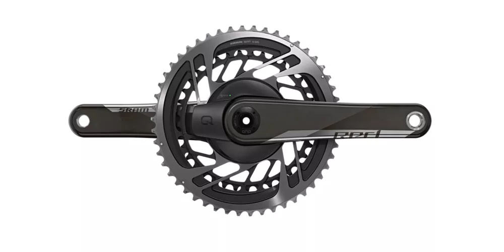 Sram Red Crankset Powermeter172.5MM - 46-33T