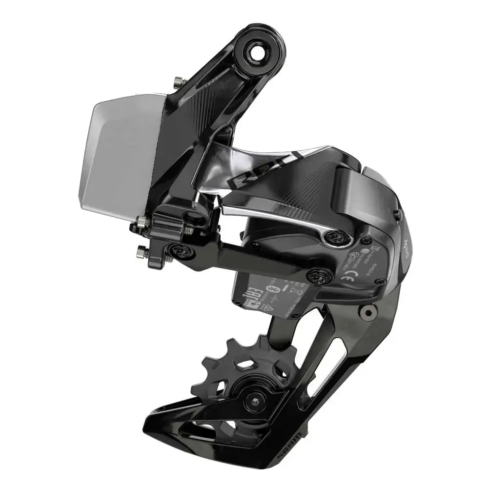 SRAM Red XPLR AXS 12 Speed Achterderailleur