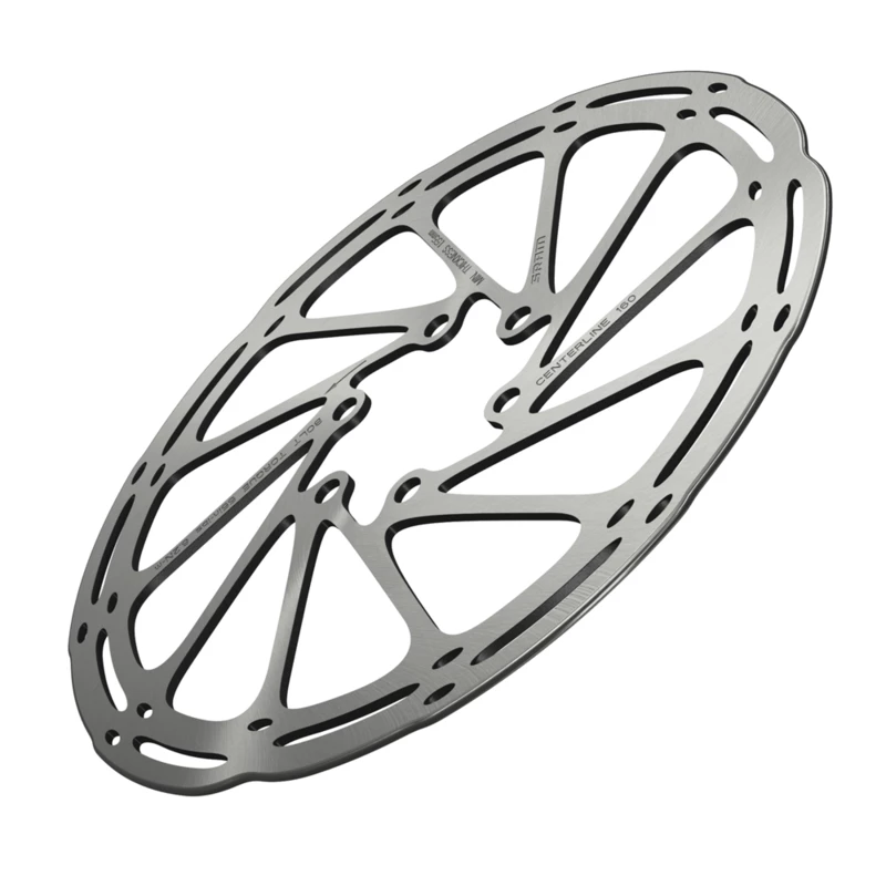 SRAM Centerline 6-gaats Remschijf