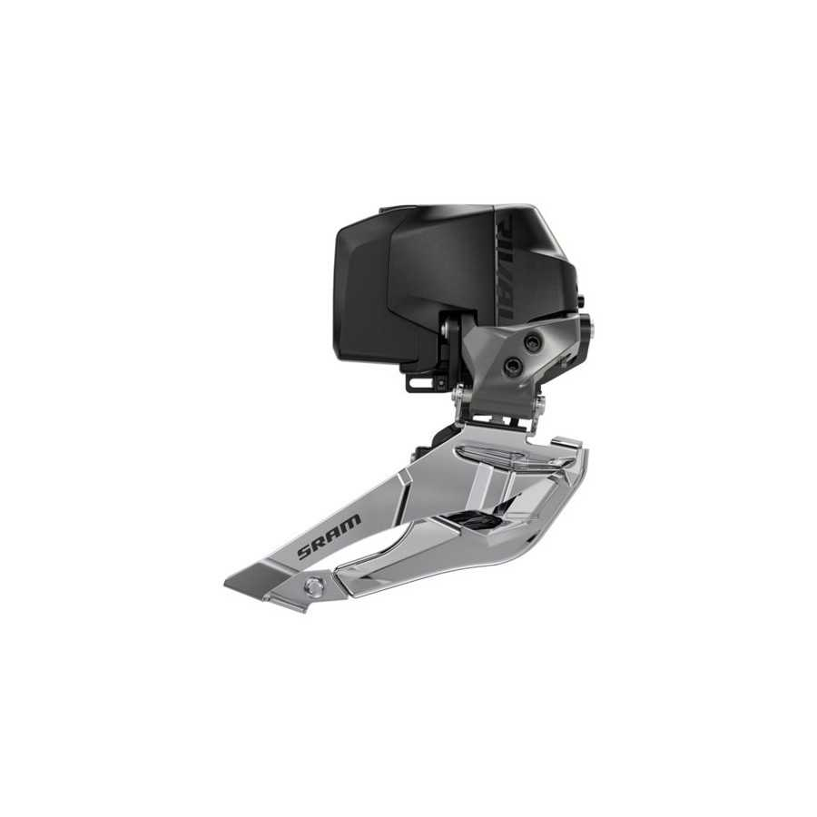 SRAM Rival eTap AXS Wide 12 Speed Voorderailleur Excl. Accu