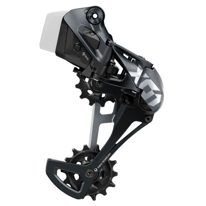 SRAM X01 Eagle AXS Achterderailleur