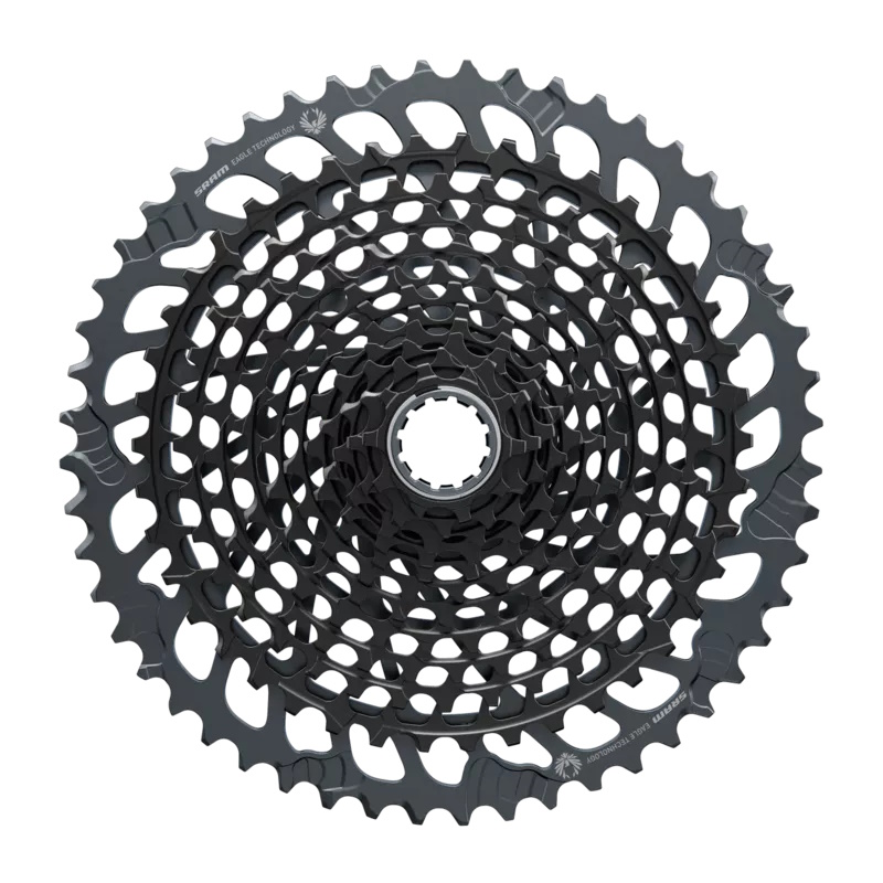 Sram XG-1295 10-52T Eagle Cassette