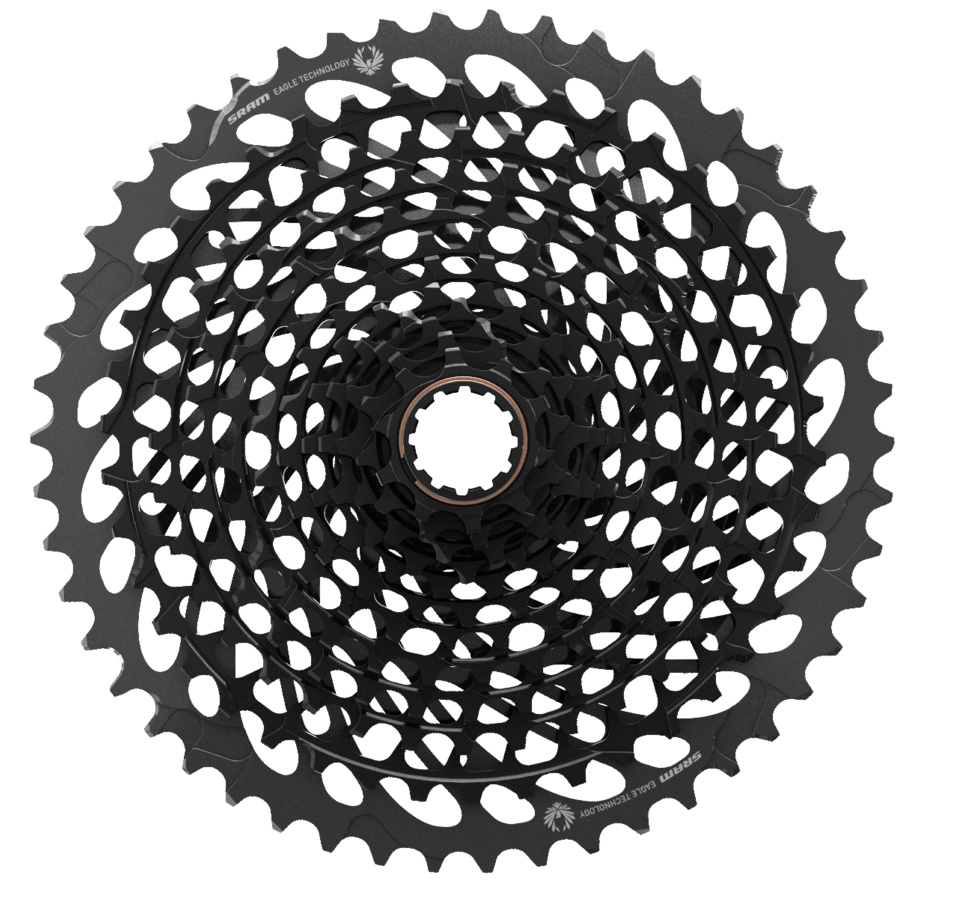 Sram XG-1295 12 speed cassette