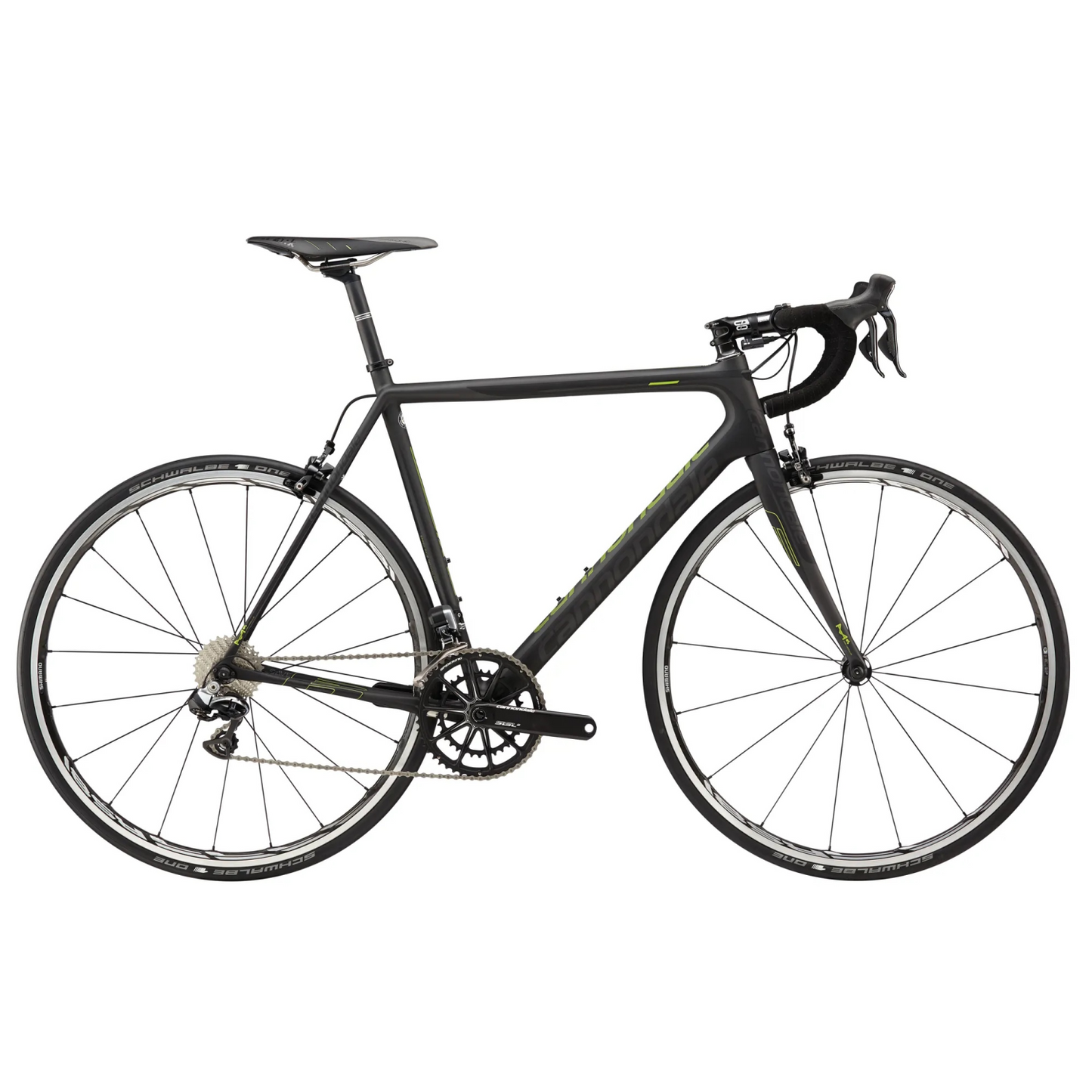 Cannondale SuperSix Evo Hi-MOD Frameset