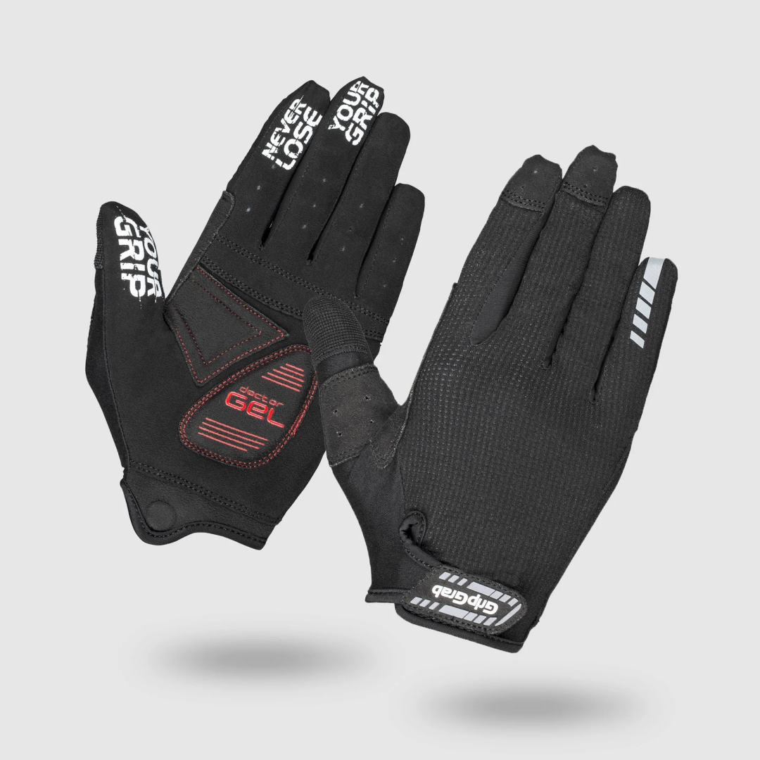GripGrab SuperGel XC Fietshandschoenen