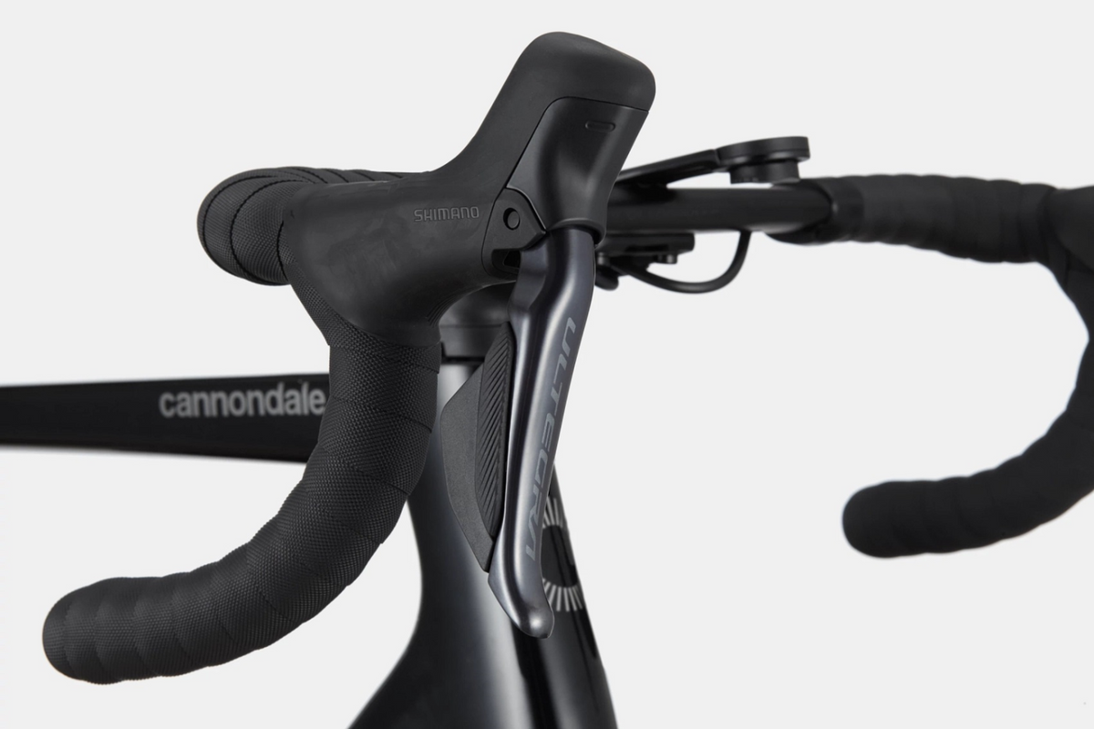 Supersix EVO Carbon Disc Ultegra Di2