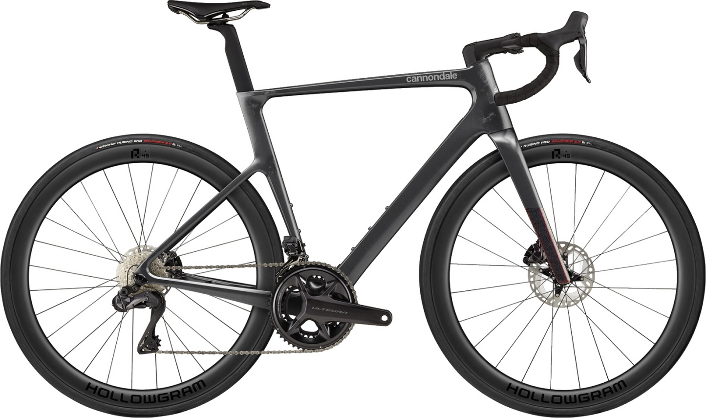 Cannondale Supersix EVO 2