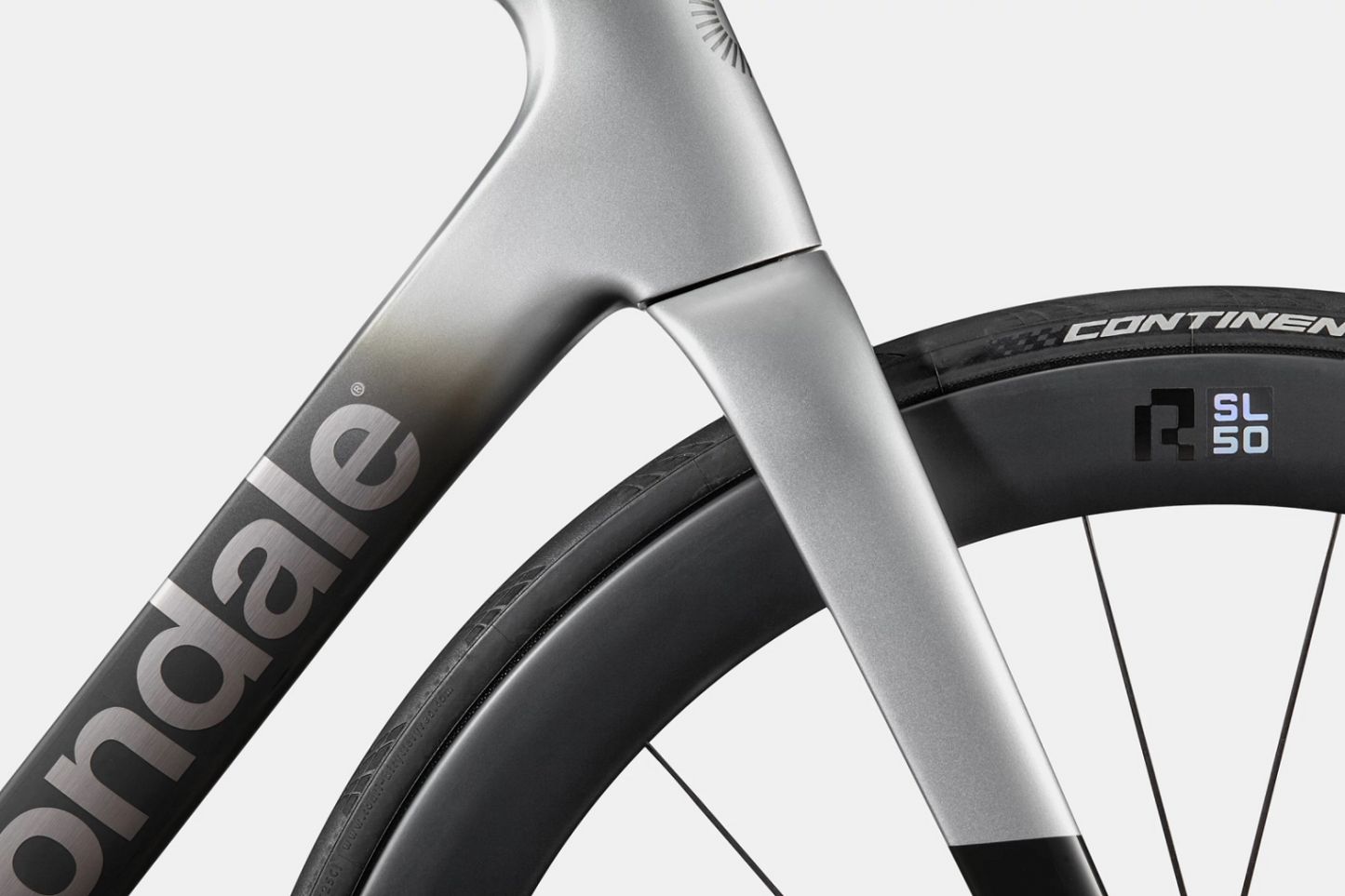 Cannondale Supersix Evo Hi-Mod 1
