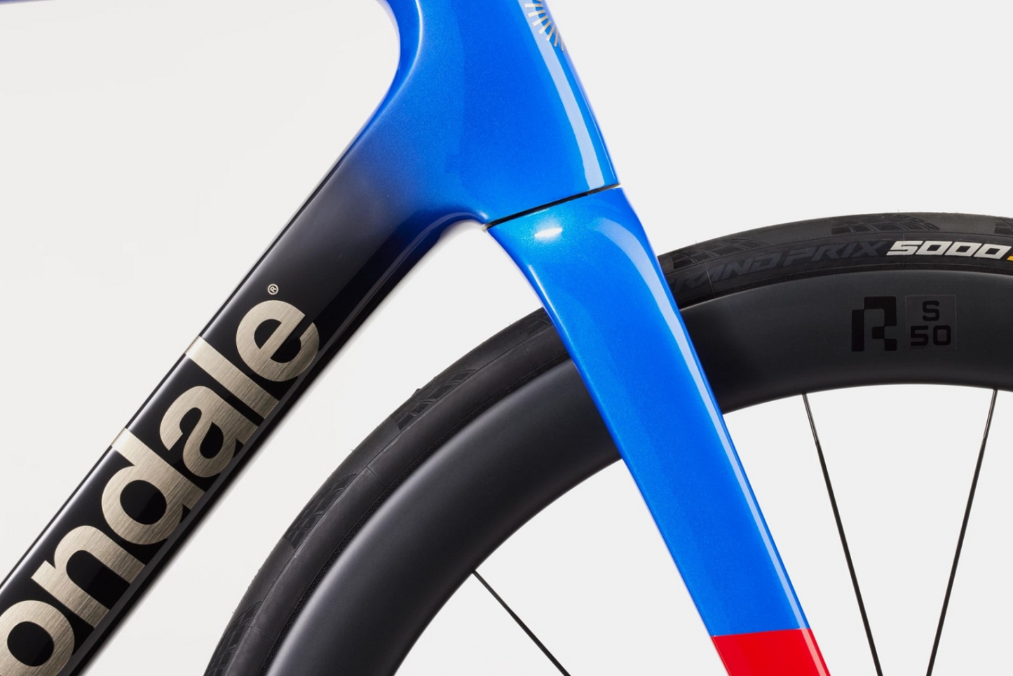 Cannondale Supersix EVO Hi-MOD 2