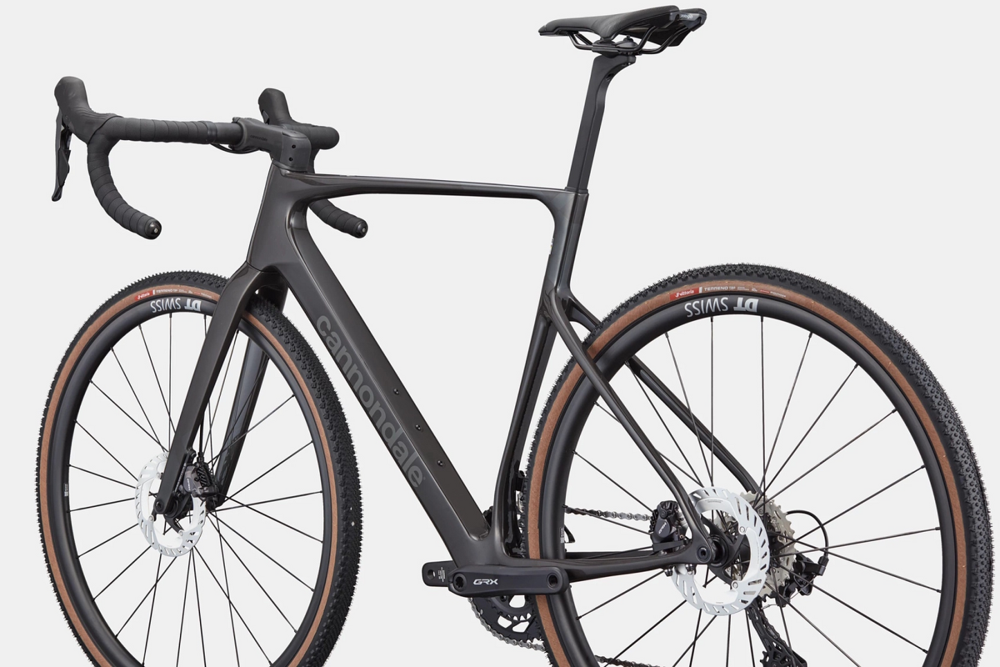 Cannondale SuperX Crb 3