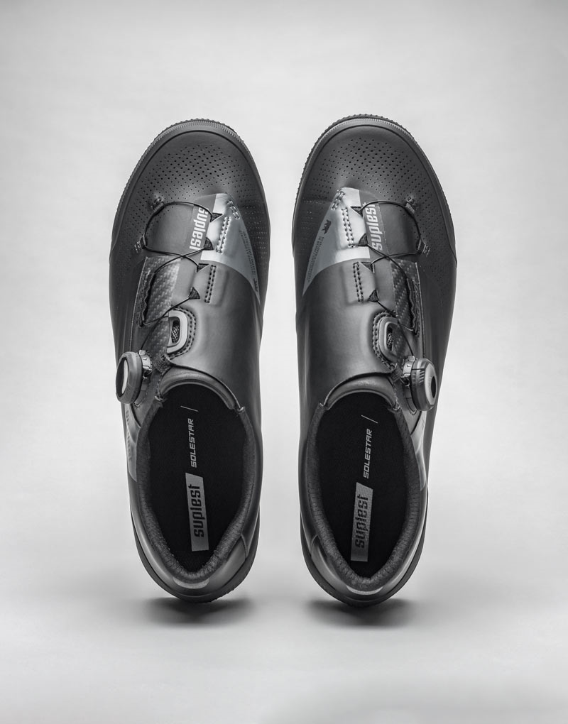 Suplest Edge 2.0 Performance Crosscountry Mountainbike Schoenen