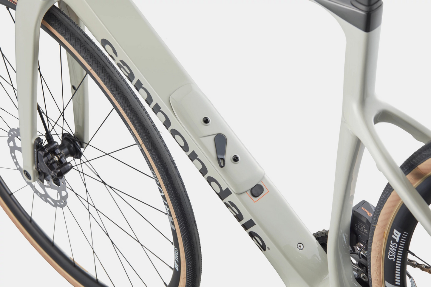 Cannondale Synapse Crb 4