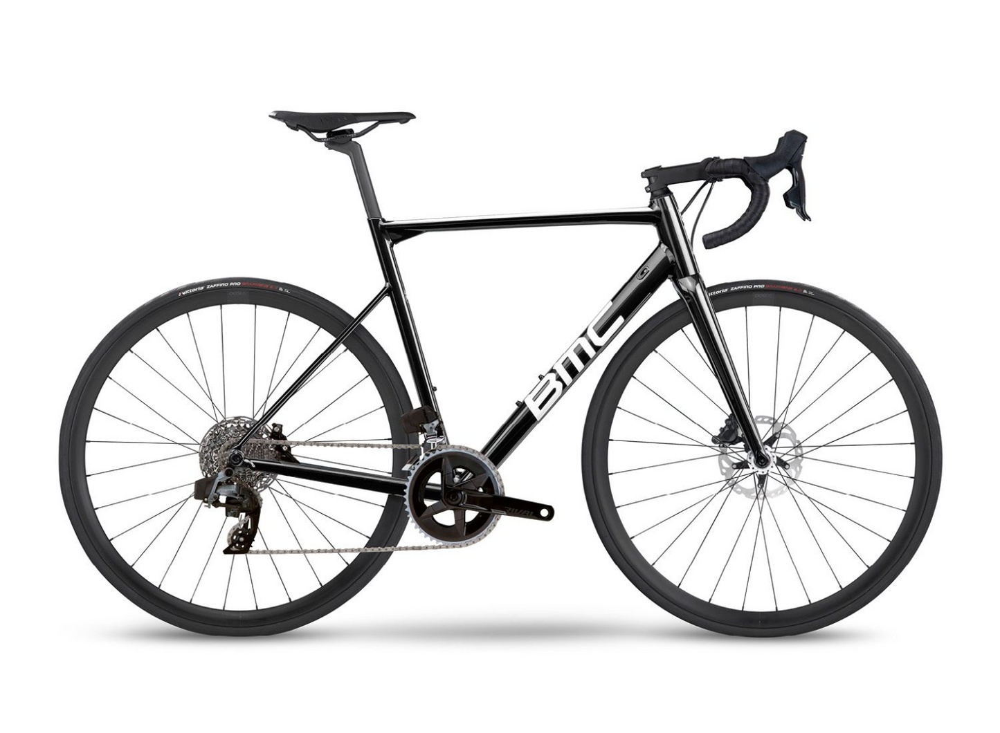 BMC Teammachine ALR One