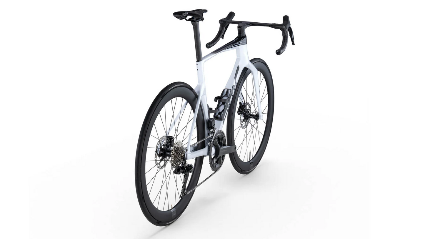 BMC Teammachine R01 FIVE Racefiets
