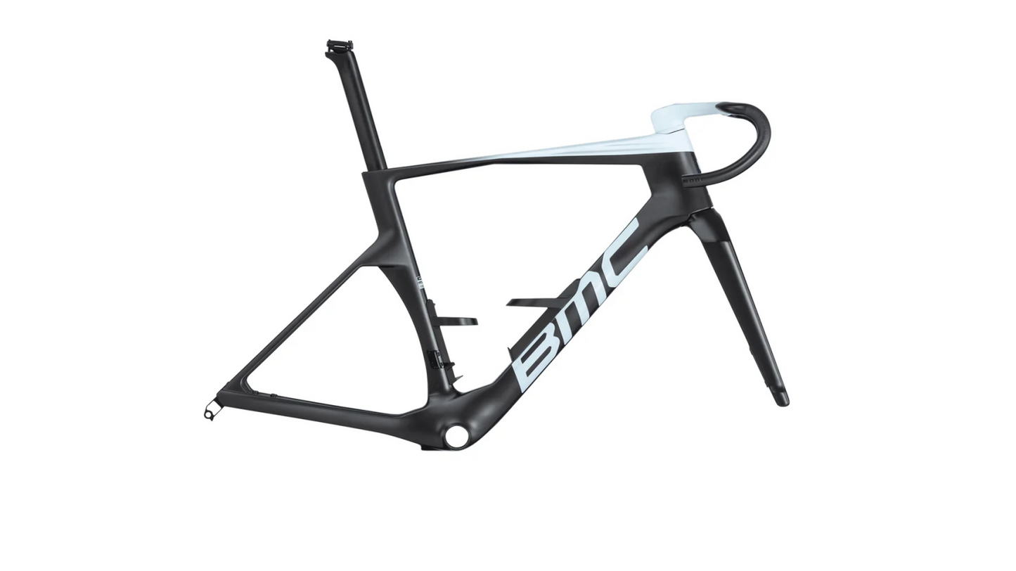 BMC Teammachine R01 Frameset
