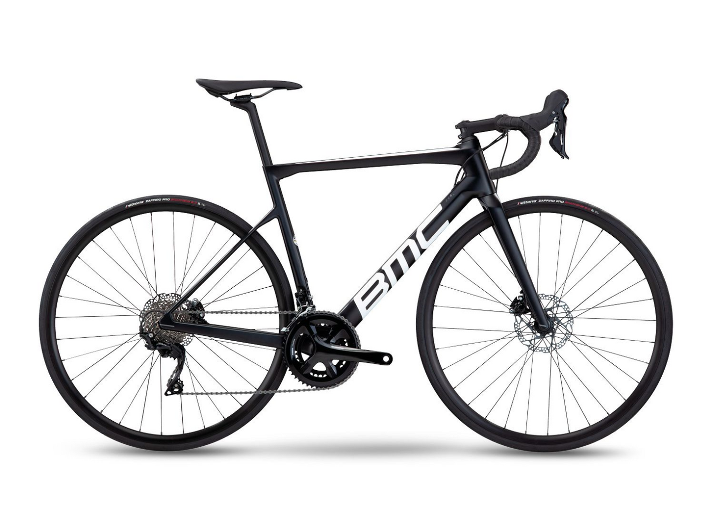 BMC Teammachine SLR Seven