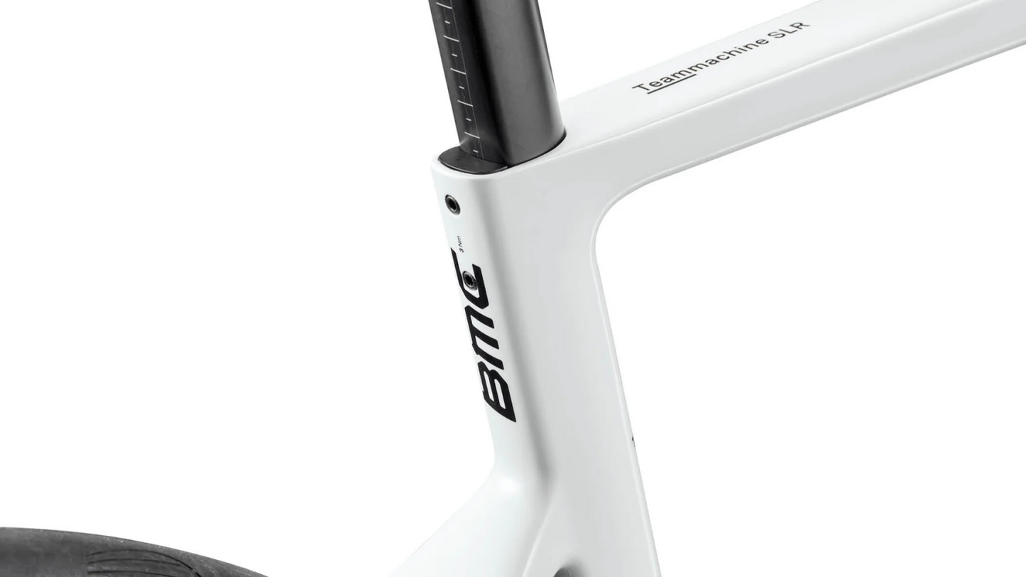 BMC Teammachine SLR THREE