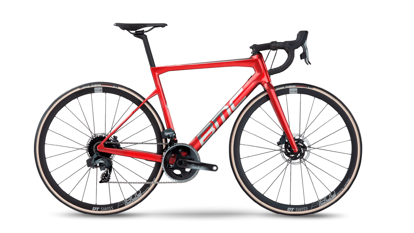 BMC Teammachine SLR Two