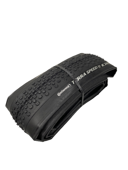Continental Terra Speed TR