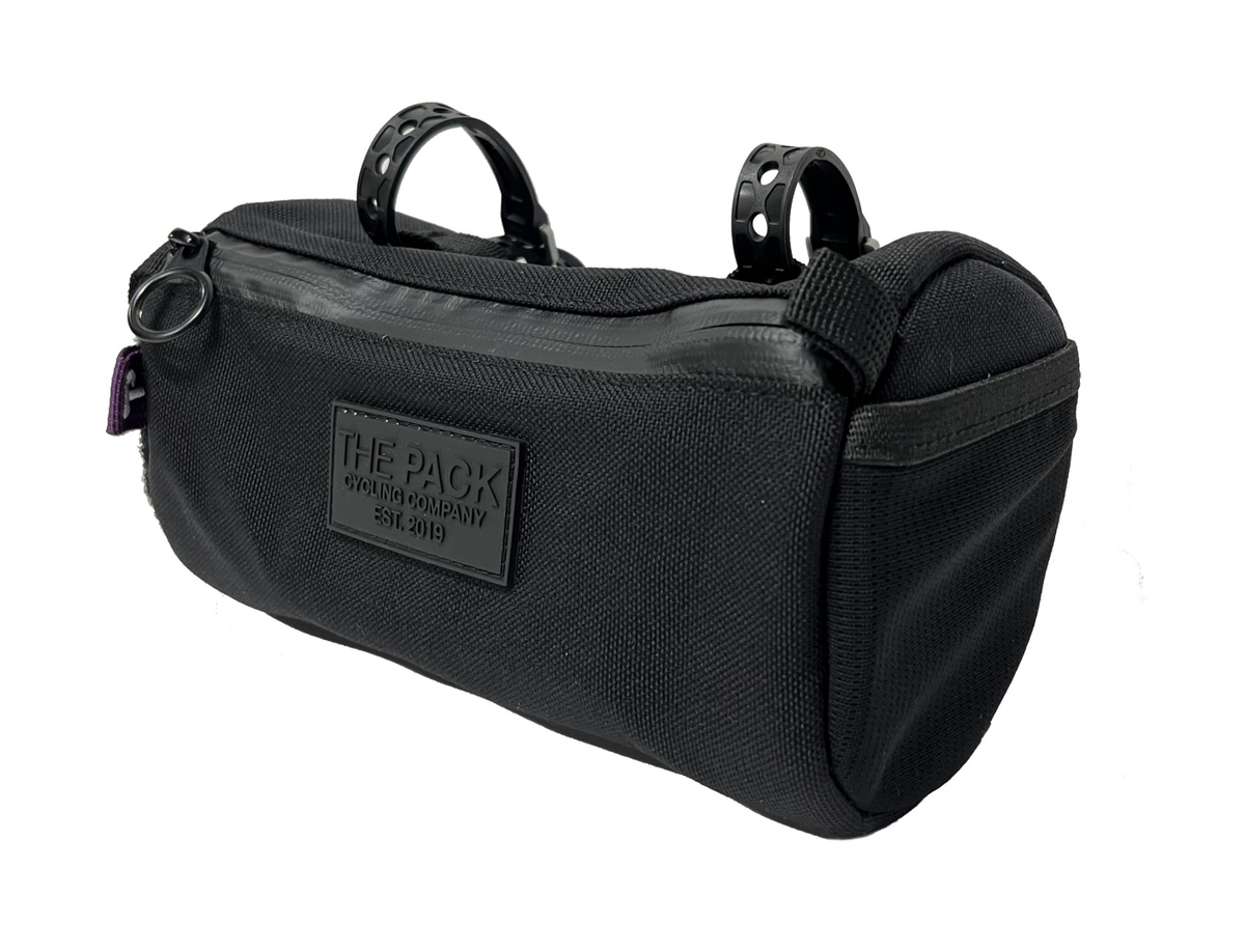 The Pack Snack Bag Handlebar Woest