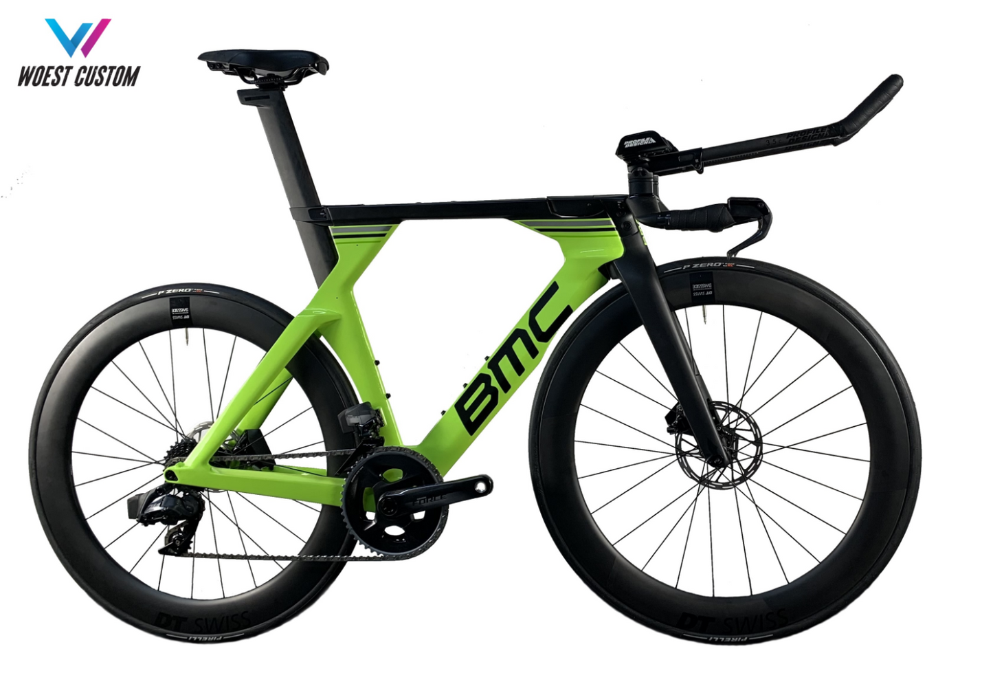 BMC Timemachine 01 Custom