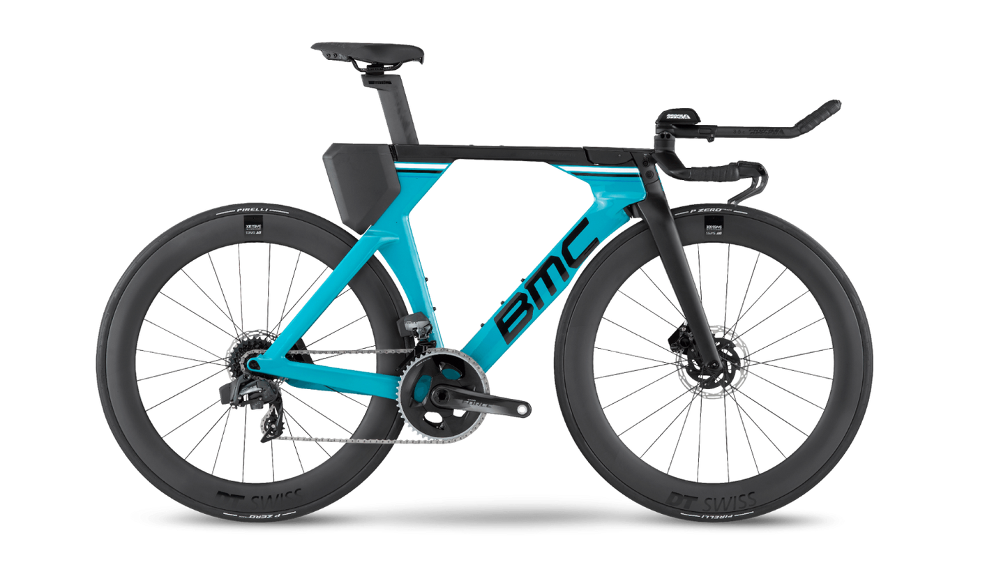 BMC Timemachine 01 Disc One