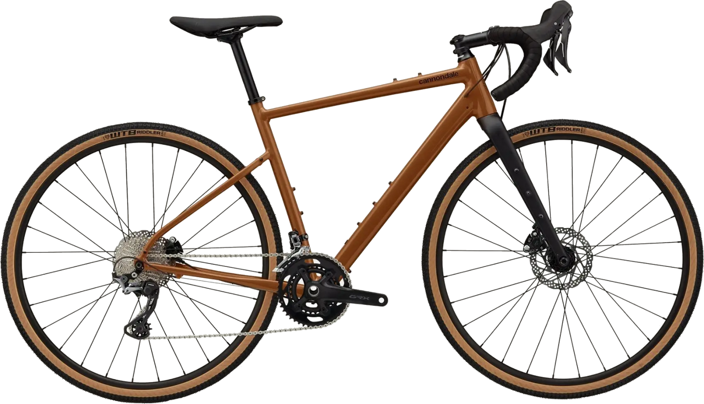 Cannondale Topstone 1