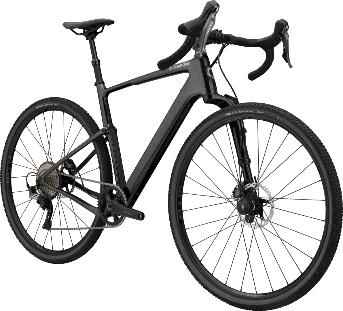 Cannondale Topstone 2 Lefty