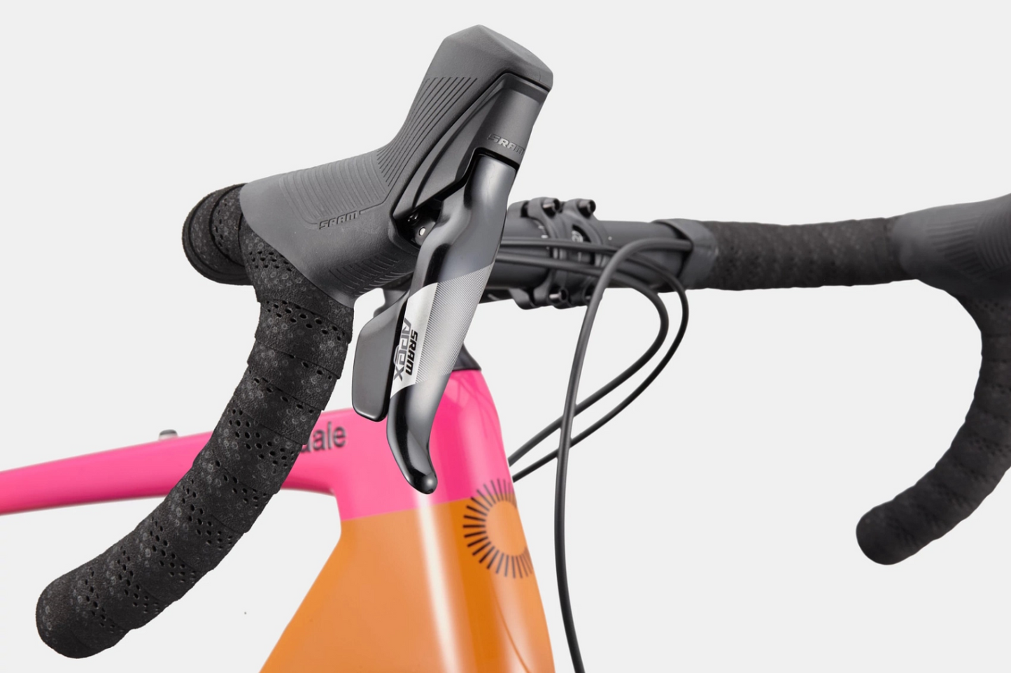 Cannondale Topstone Carbon Apex 1