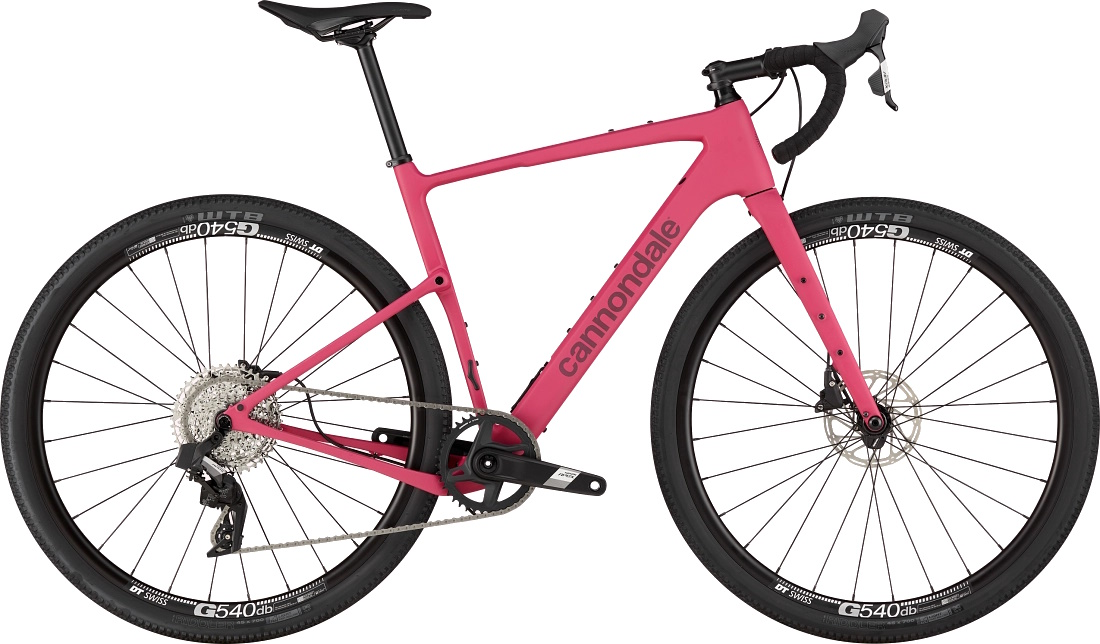 Cannondale Topstone