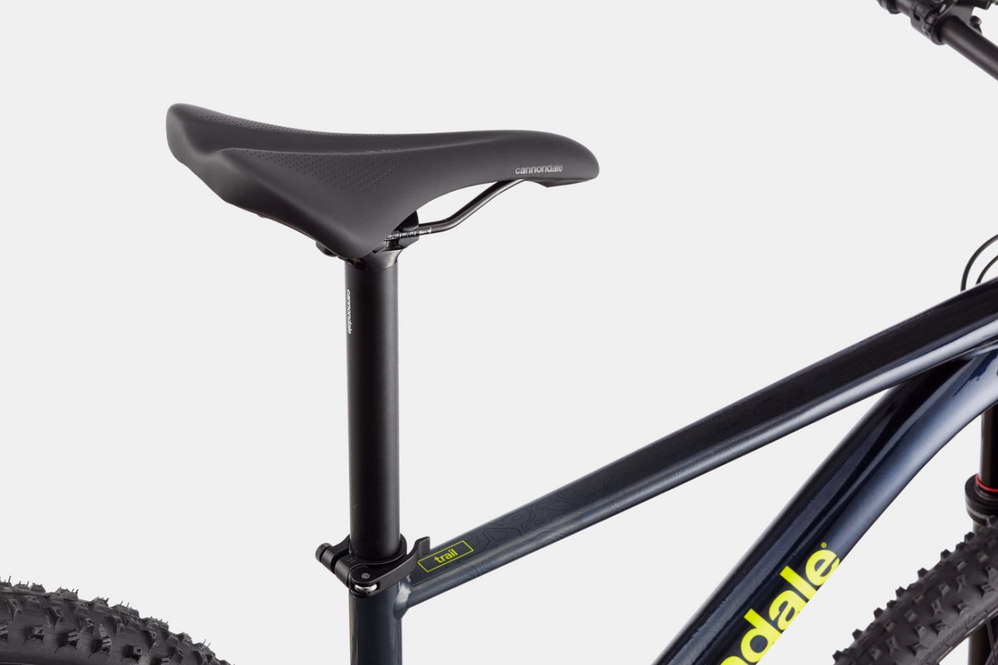 Cannondale Trail SL 2