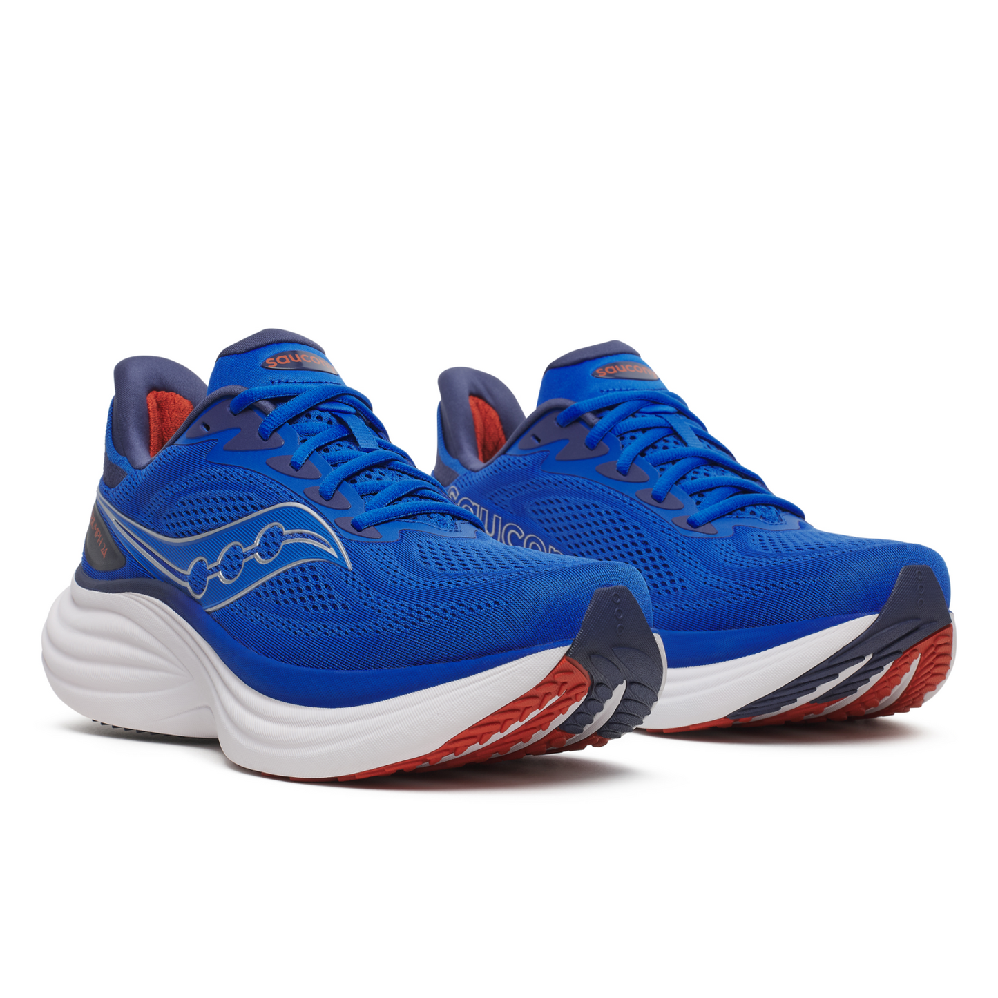 Saucony Triumph 24 Heren Hardloopschoenen