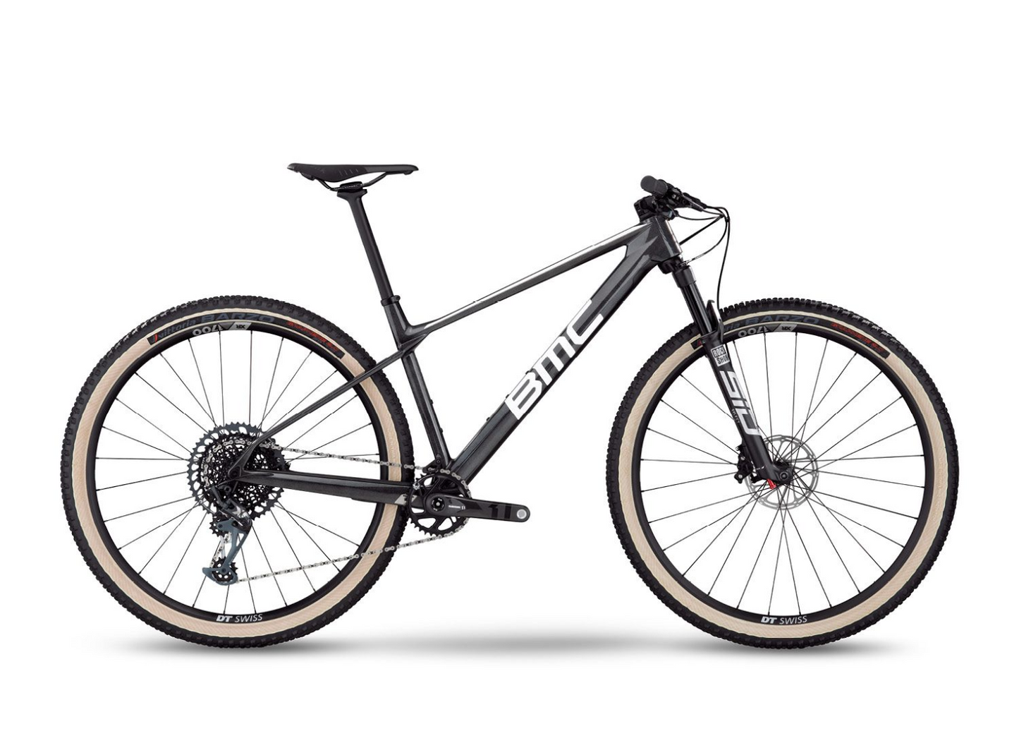 BMC Twostroke 01 Two