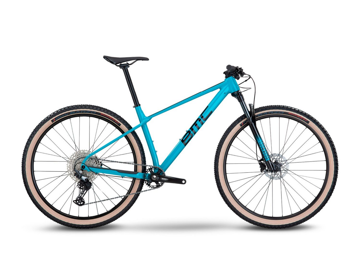 BMC Twostroke AL Two