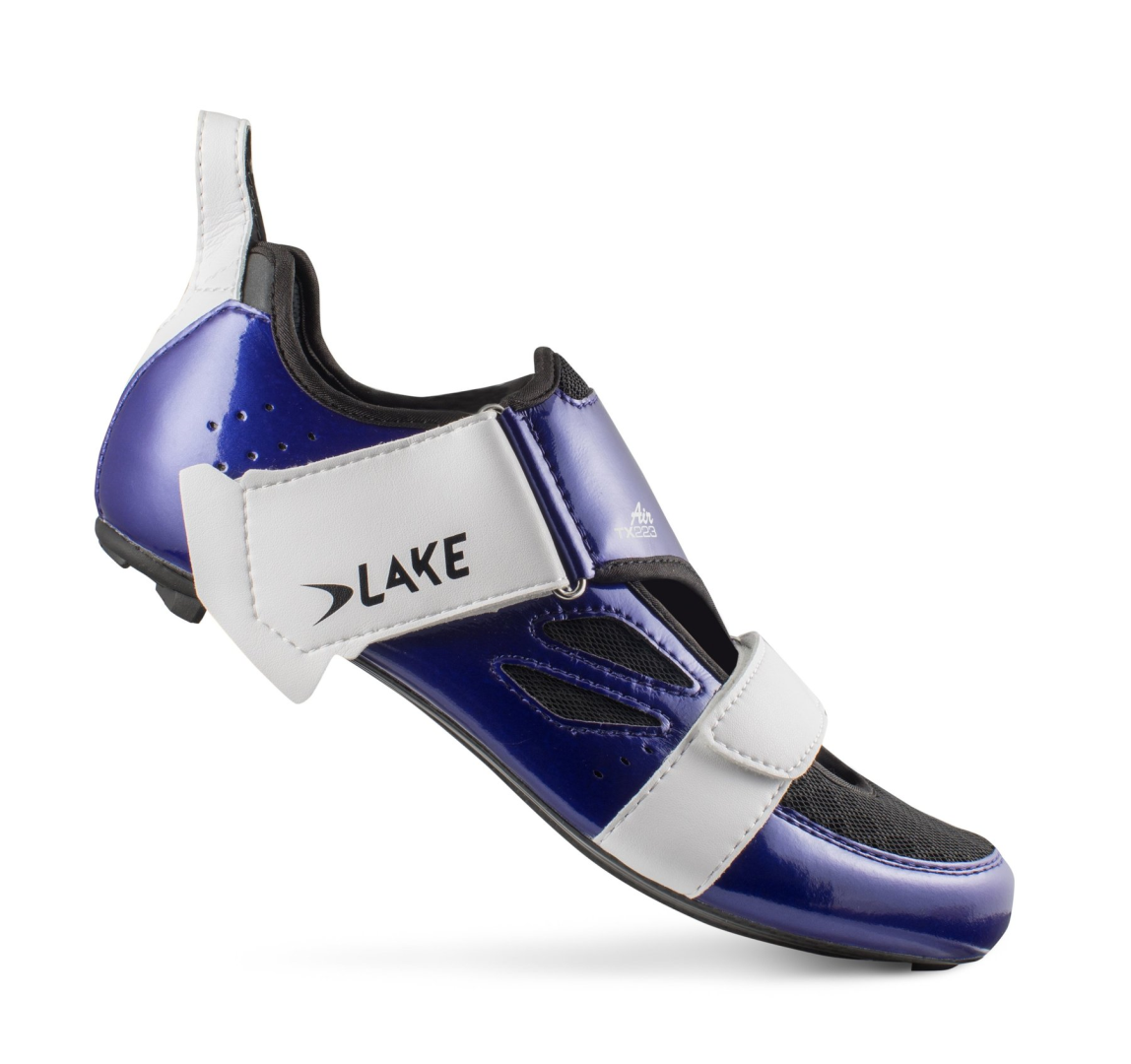Lake TX223-AIR Radschuhe – Woest Sport