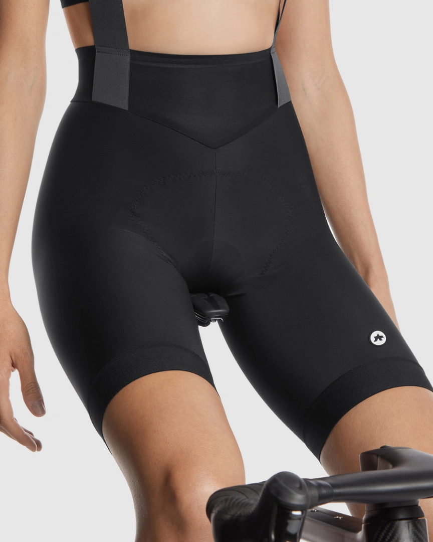 Assos Uma GT Bib Shorts C2 Dames