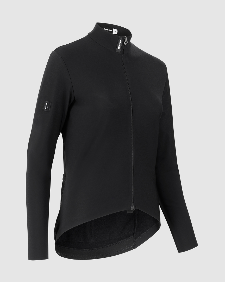 Assos Uma GT Spring Fall Jersey C2 Dames