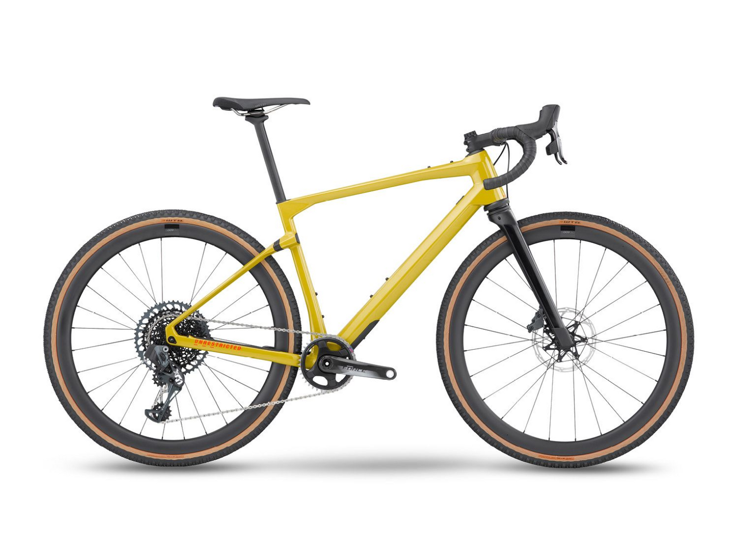 BMC UnReStricted LT One