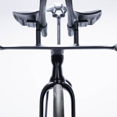 Ventum Tempus Rival E1 AXS