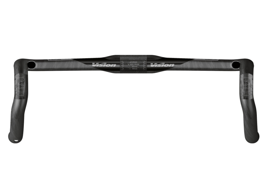 Vision Trimax Carbon Aero stuur