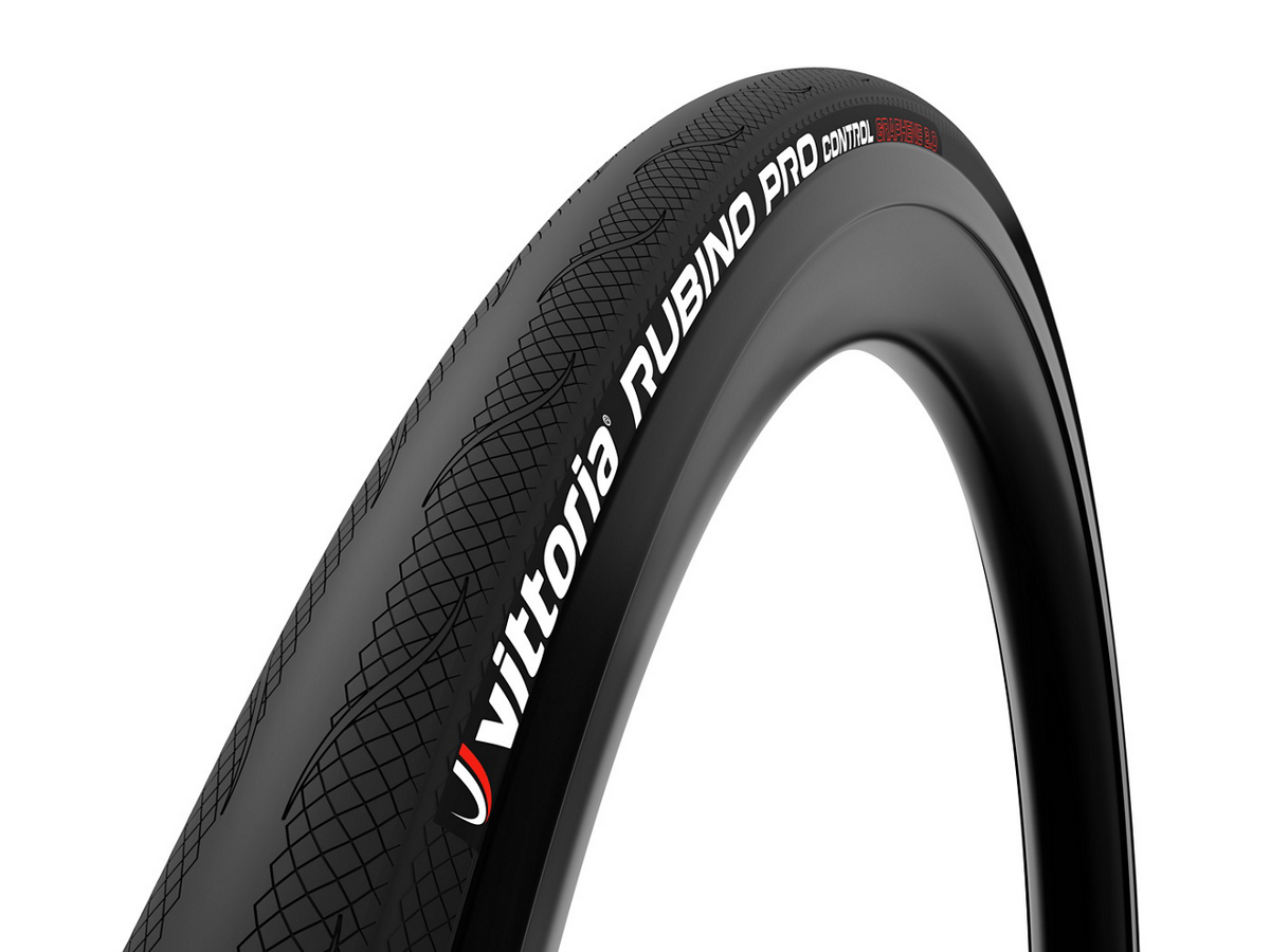 Vittoria Rubino Pro G2 Control Buitenband
