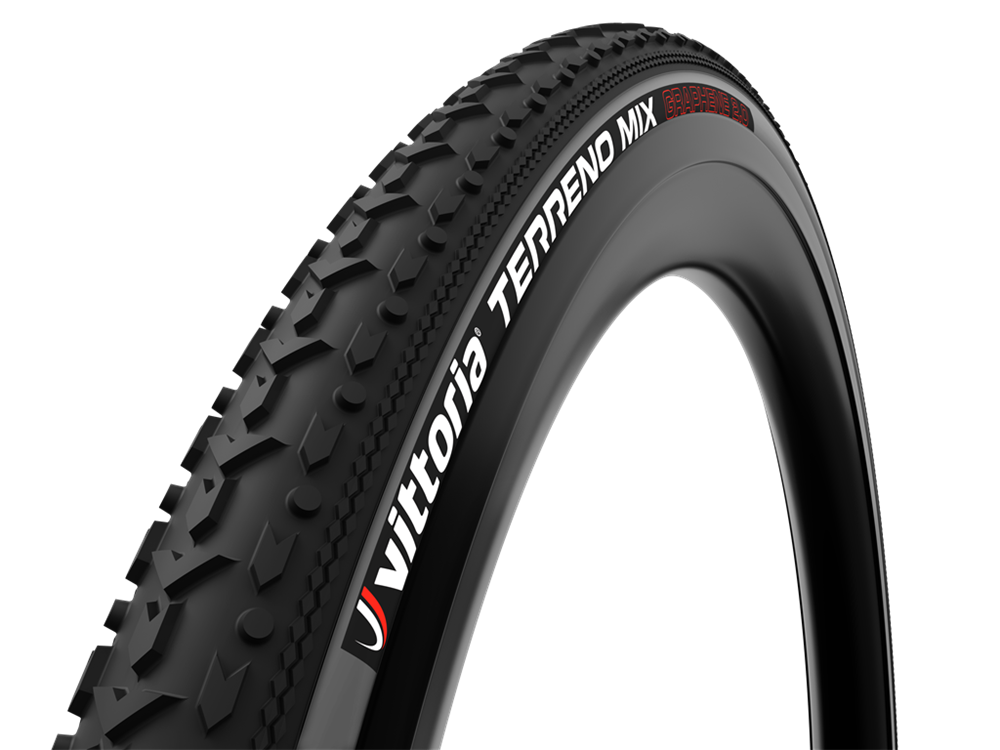 Vittoria Terreno Mix G2 Buitenband