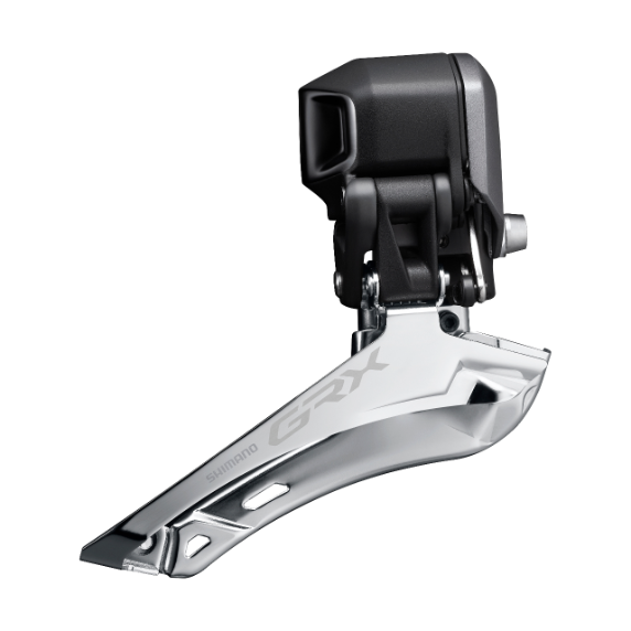 Shimano Voorderailleur GRX RX815 Di2
