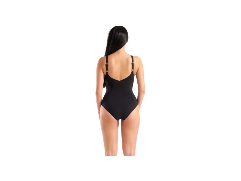 Isabella Swimsuit Wing Back C