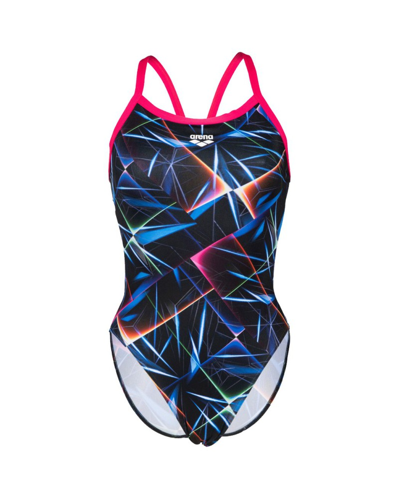 Arena W Swimsuit Challenge Back Allover