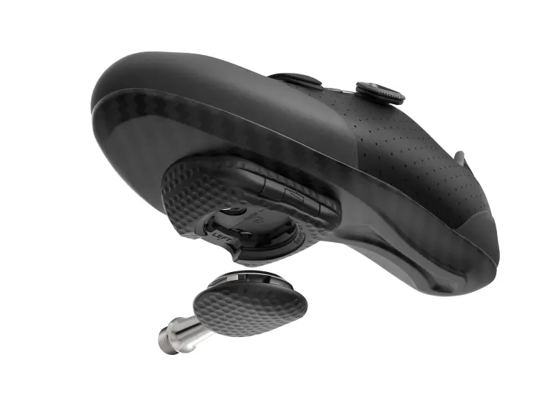 Wahoo Speedplay Aero Pedalen
