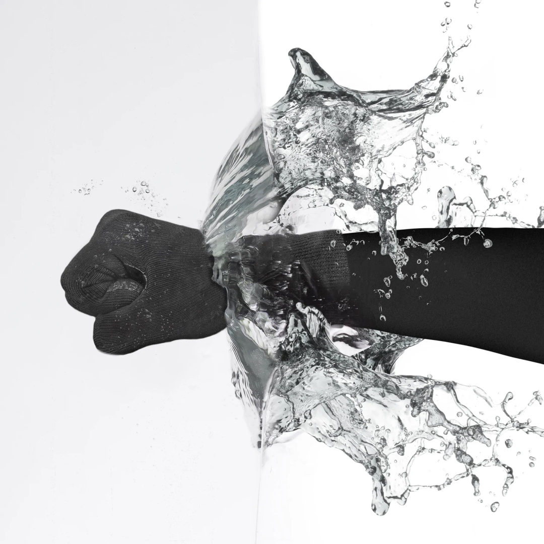 GripGrab Waterdichte Thermische Fietshandschoenen