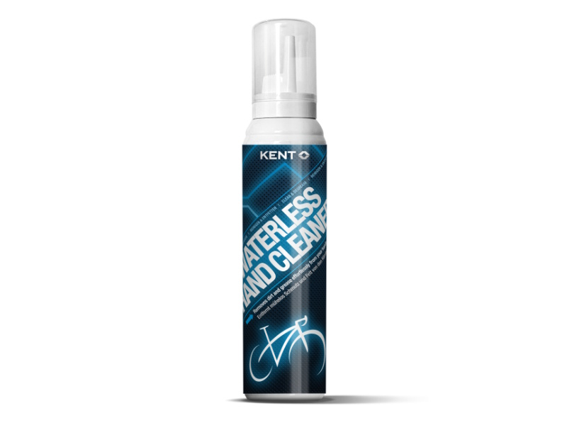 Kent Waterless Hand Cleaner
